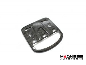 Ferrari 458 Interior Light Trim - Carbon Fiber